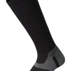 2XU - Vectr Merino Light Cusion Full Length Sock - 2023