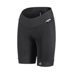 Assos - UMA GT Women's Half Shorts EVO - Black Series