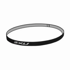 2XU - Skinny Headband (2 Pack - Unisex) - 2023