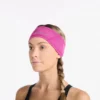 2XU - Ignition Headband - Unisex - Festival/Mulberry Reflective