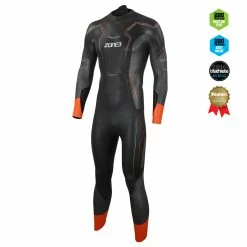 Zone 3 Zone3 - Vanquish Wetsuit - Men's