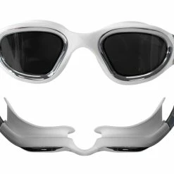 Zone 3 Zone3 - 2023 - Vapour Polarised Goggles - Metallic Silver