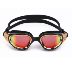 Zone 3 Zone3 - 2023 - Vapour Polarised Goggles - Gold