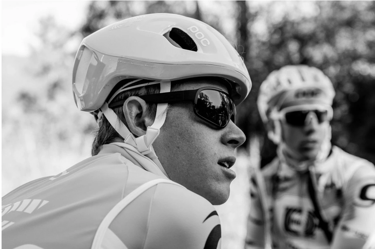 POC - Ventral Spin Helmet - Image 9