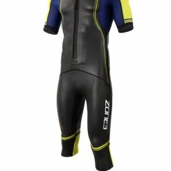 Zone 3 Zone3 - SwimRun Versa Wetsuit - Men's