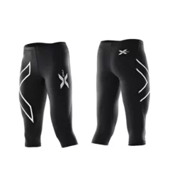 2XU - PWX PERFORM Women's Compression 3/4 Tights