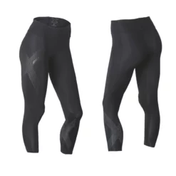 2XU - Women's Motion Mid-Rise Compression 7/8 Tights - 2023