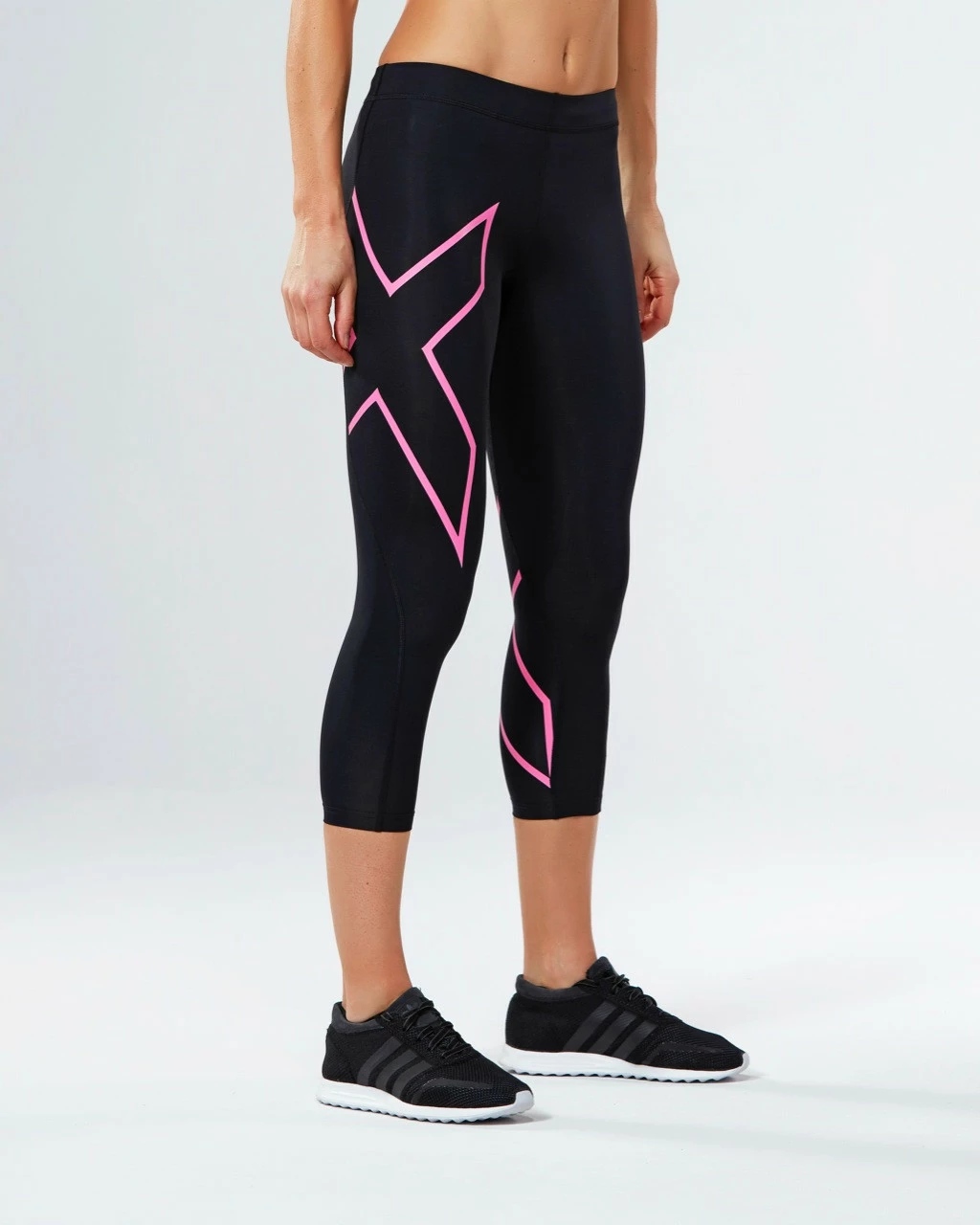 2XU - Women's Compression 7/8 Tights - Image 2