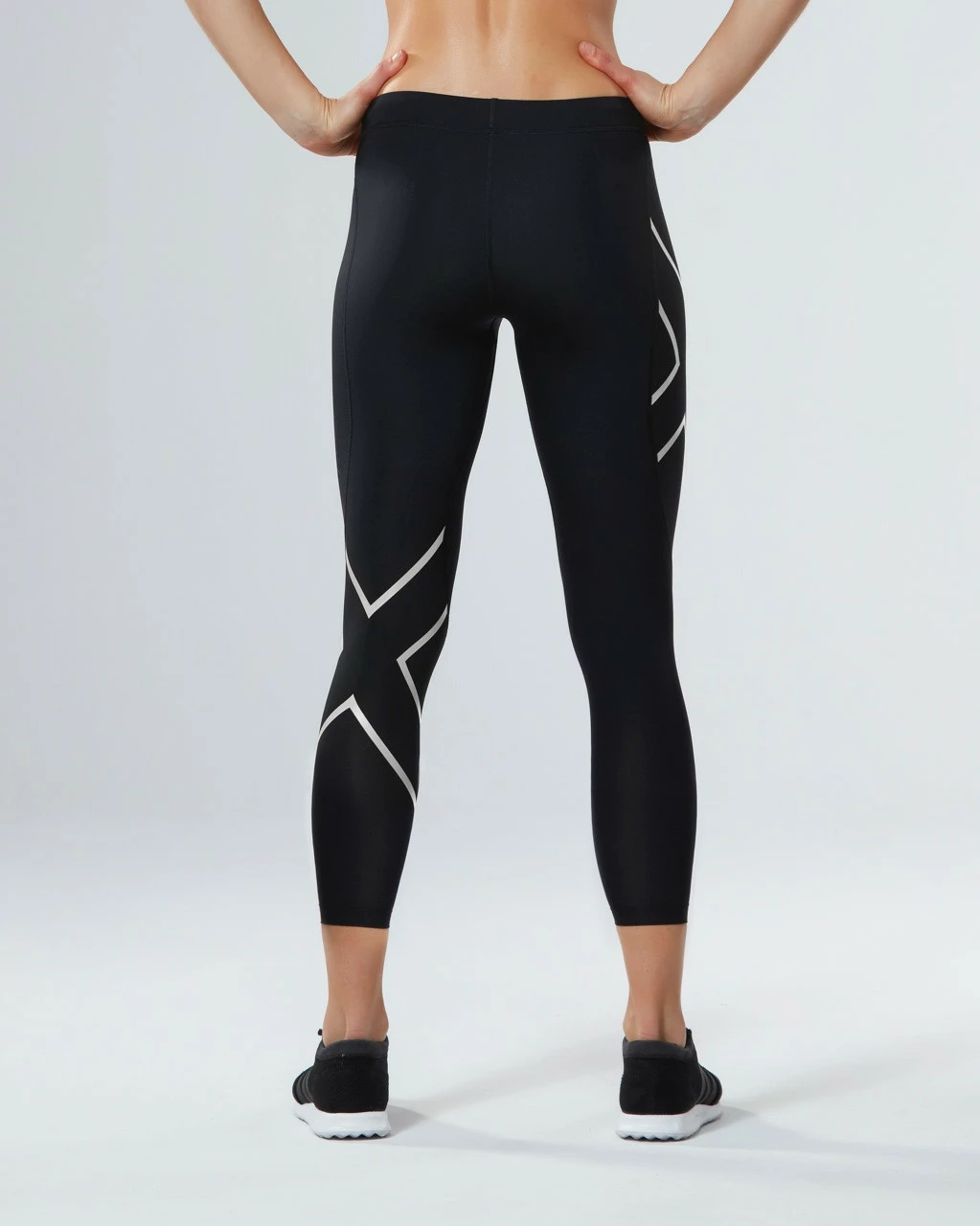 2XU - Women's Compression 7/8 Tights - Image 12