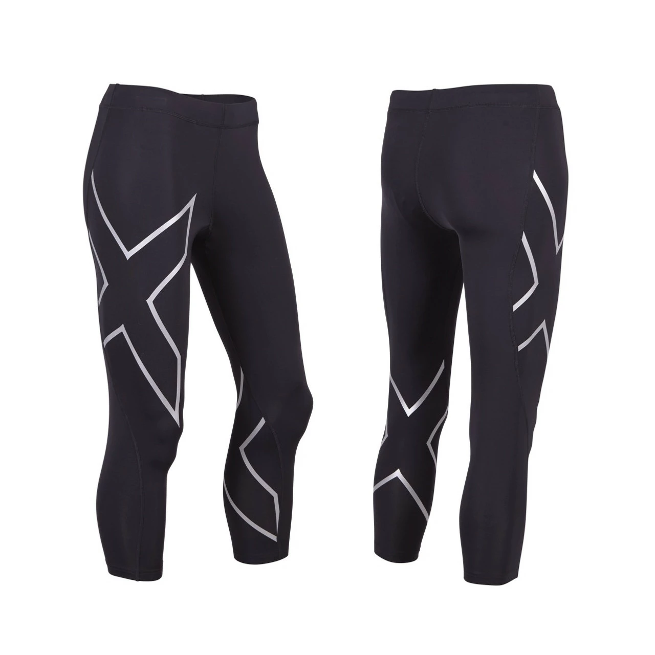2XU - Women's Compression 7/8 Tights