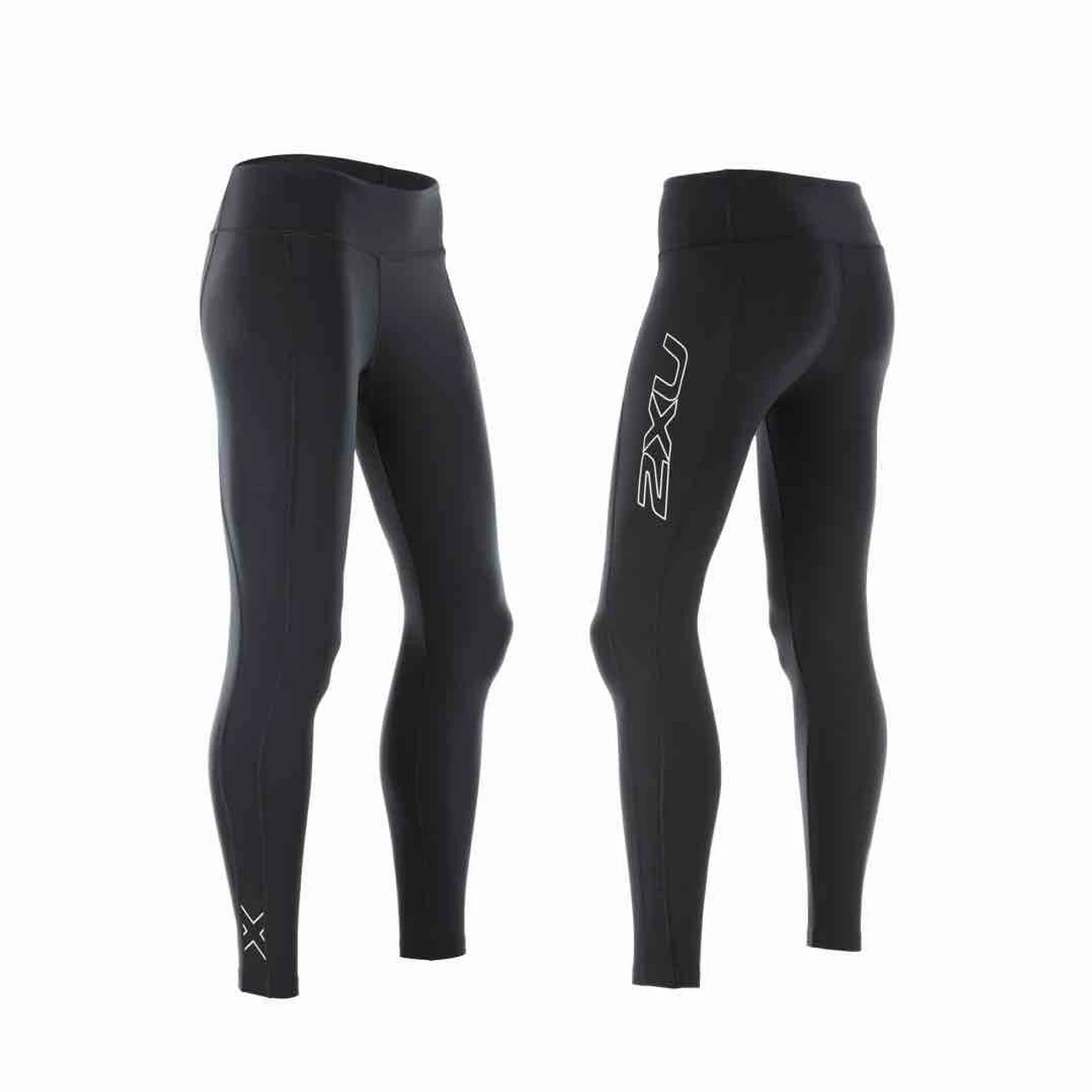 2XU - Women's Fitness Compression Tights - Image 4