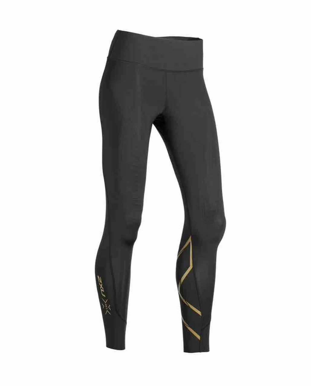 2XU - Force Mid-Rise Compression Tights - Women's - Image 4
