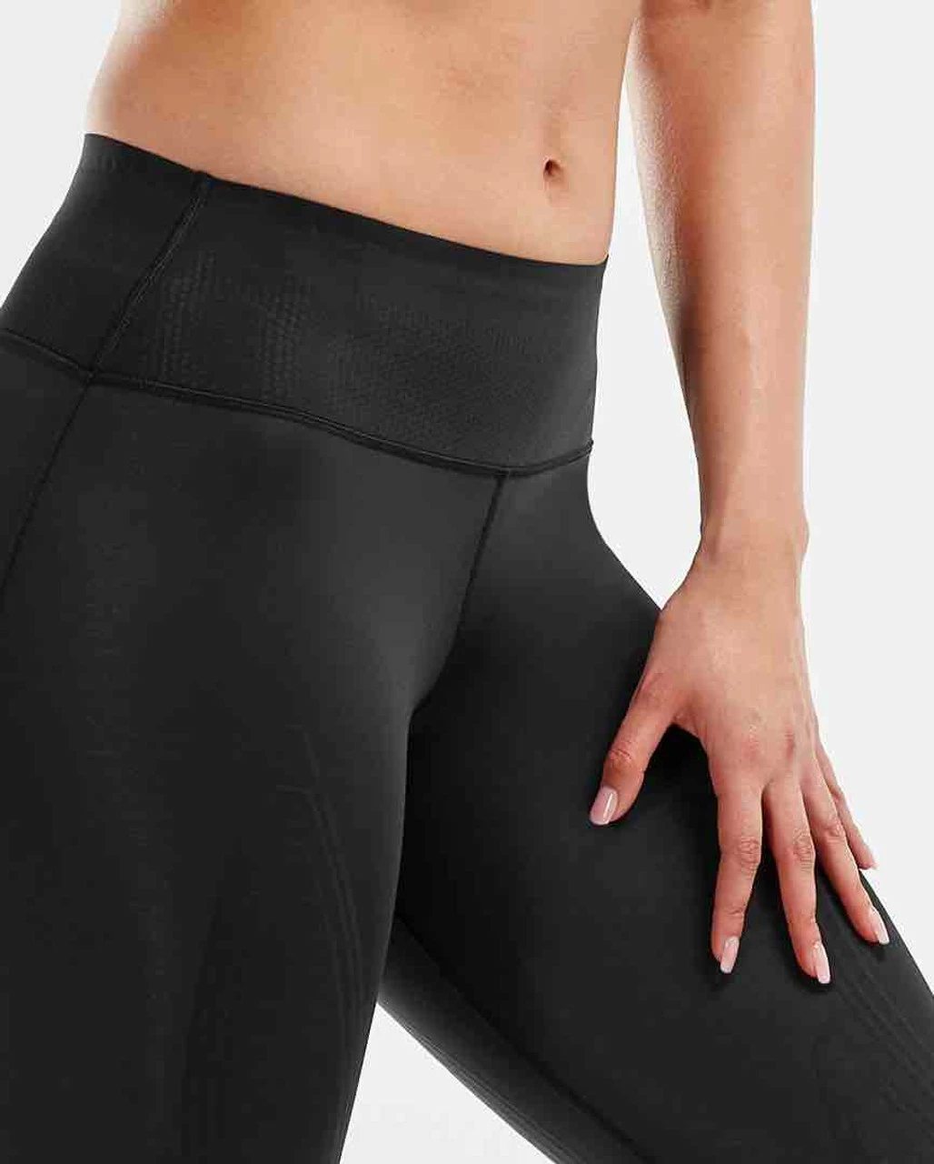 2XU - Force Mid-Rise Compression Tights - Women's - Image 7