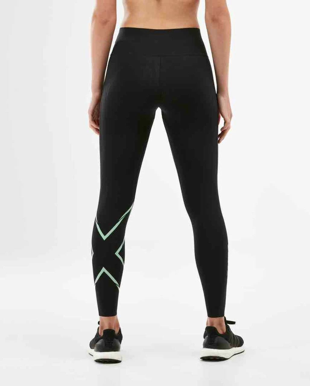 2XU - Force Mid-Rise Compression Tights - Women's - Image 10