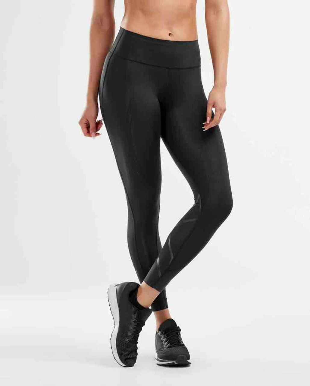2XU - Force Mid-Rise Compression Tights - Women's - Image 14
