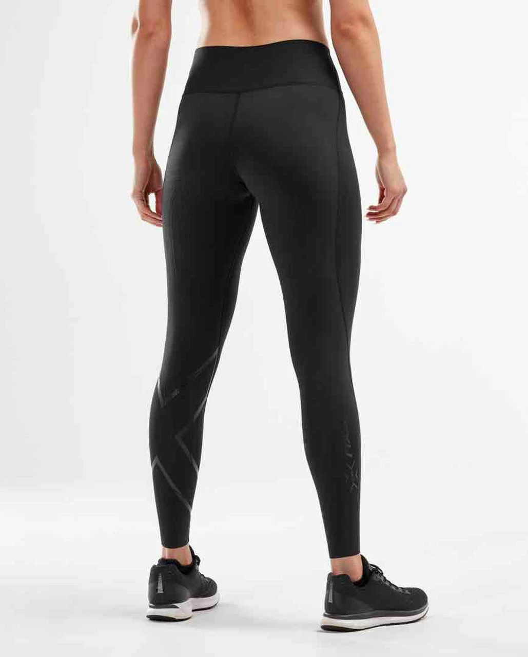 2XU - Force Mid-Rise Compression Tights - Women's - Image 12