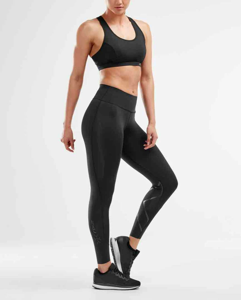 2XU - Force Mid-Rise Compression Tights - Women's - Image 13
