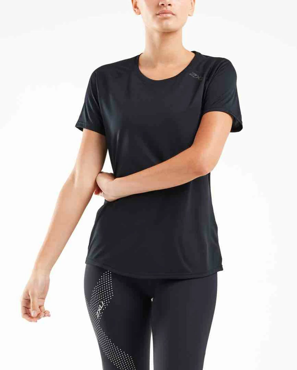 2XU - Ghst Tee - Women's - Image 6