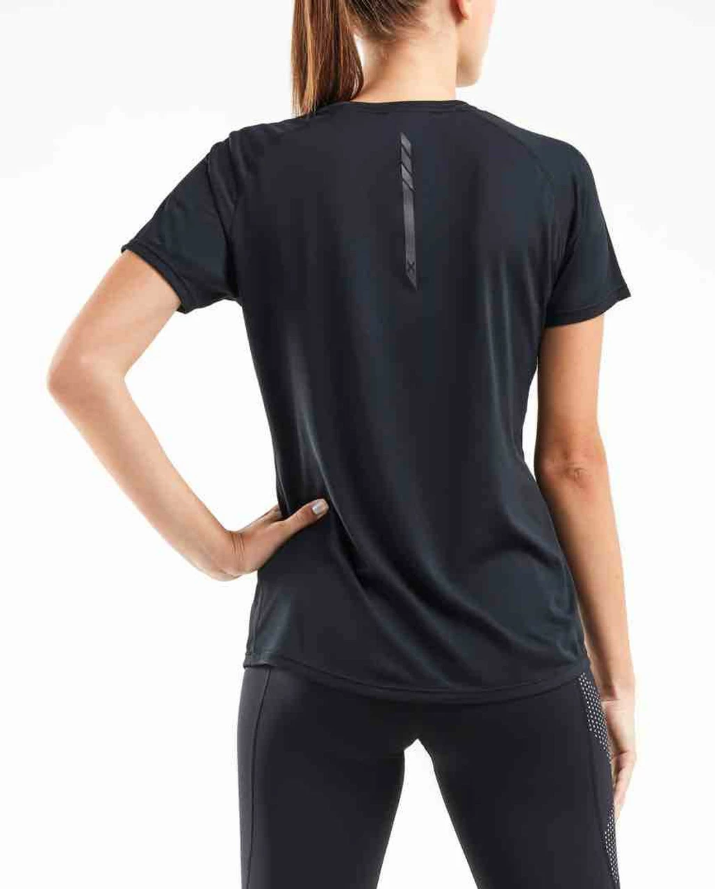 2XU - Ghst Tee - Women's - Image 4