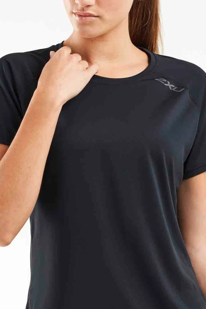 2XU - Ghst Tee - Women's - Image 2