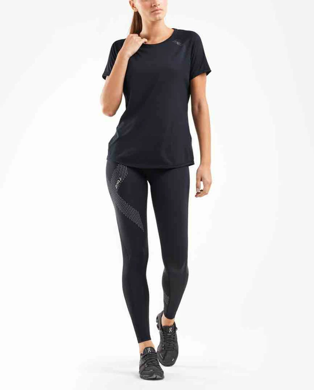 2XU - Ghst Tee - Women's - Image 5