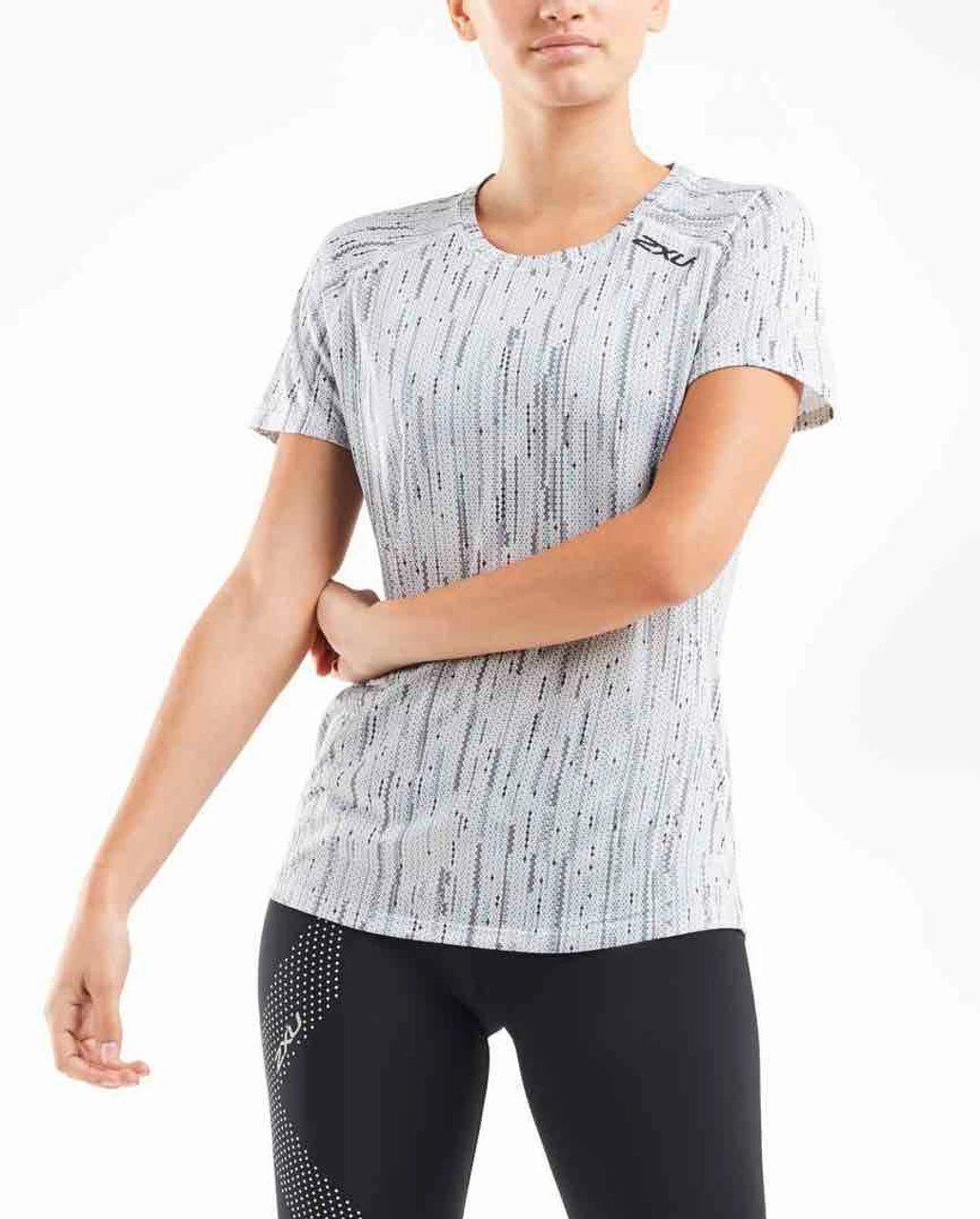 2XU - Ghst Tee - Women's - Image 8