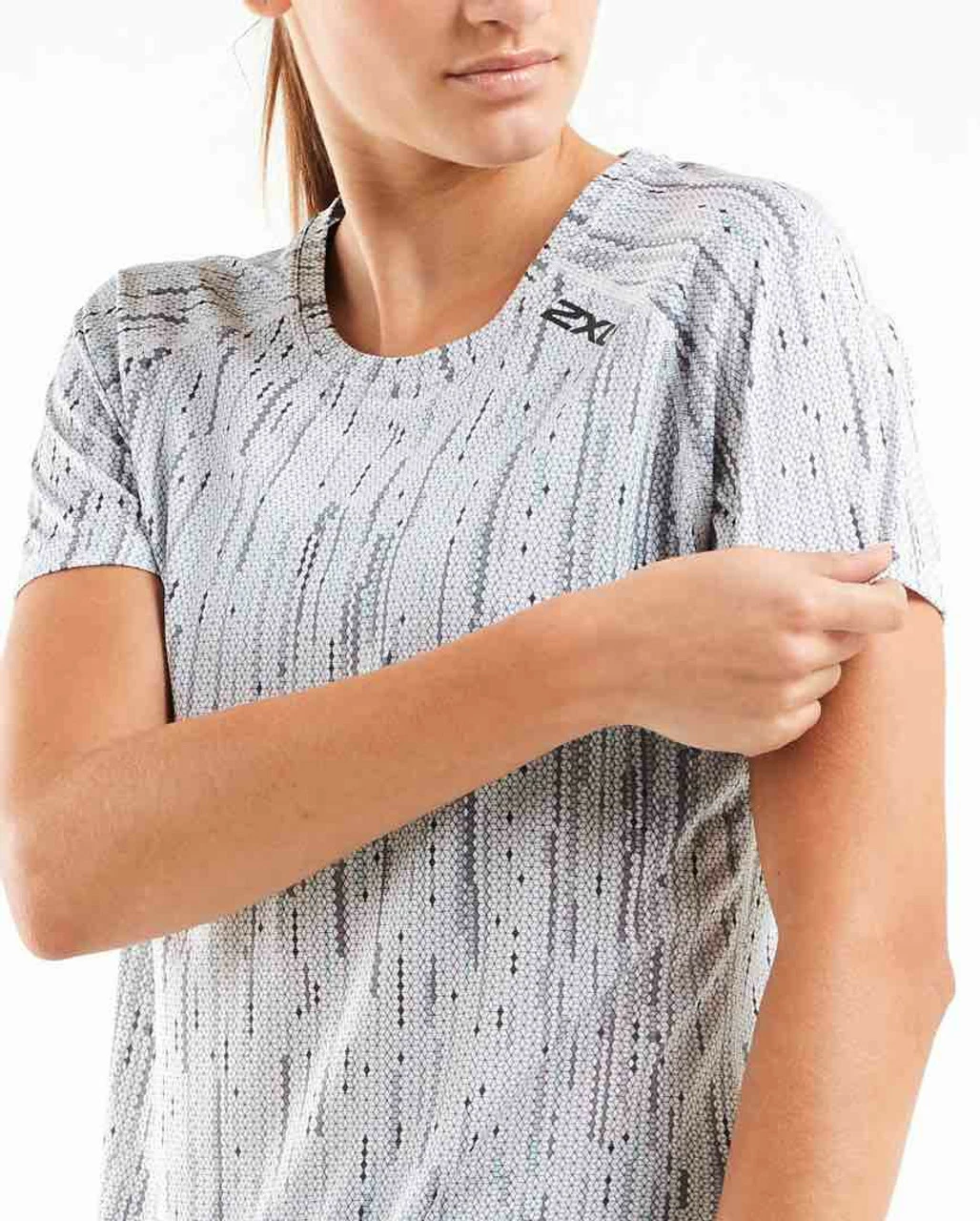 2XU - Ghst Tee - Women's