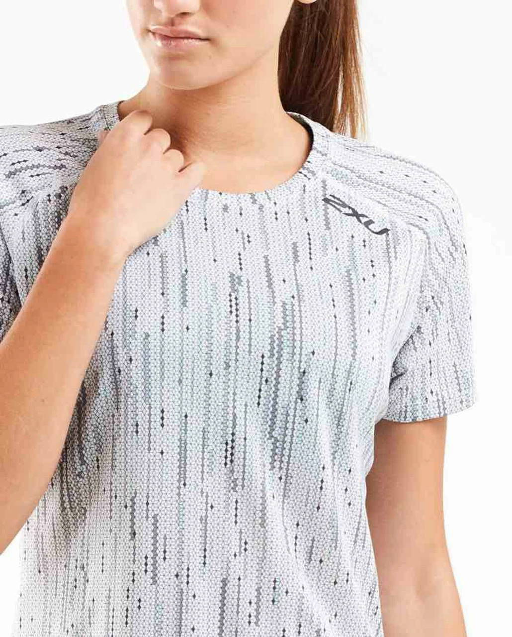 2XU - Ghst Tee - Women's - Image 10