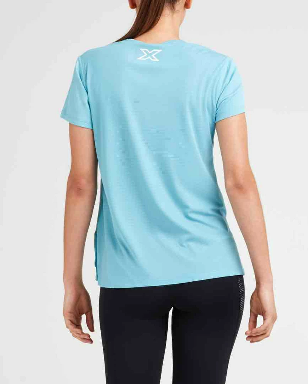 2XU - Xvent G2 Short Sleeve Tee - Women's - Image 5