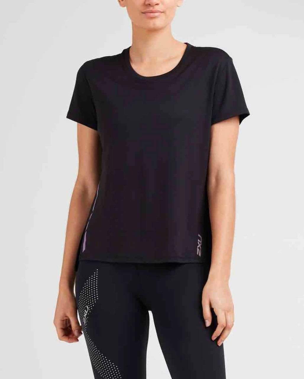 2XU - Xvent G2 Short Sleeve Tee - Women's - Image 8