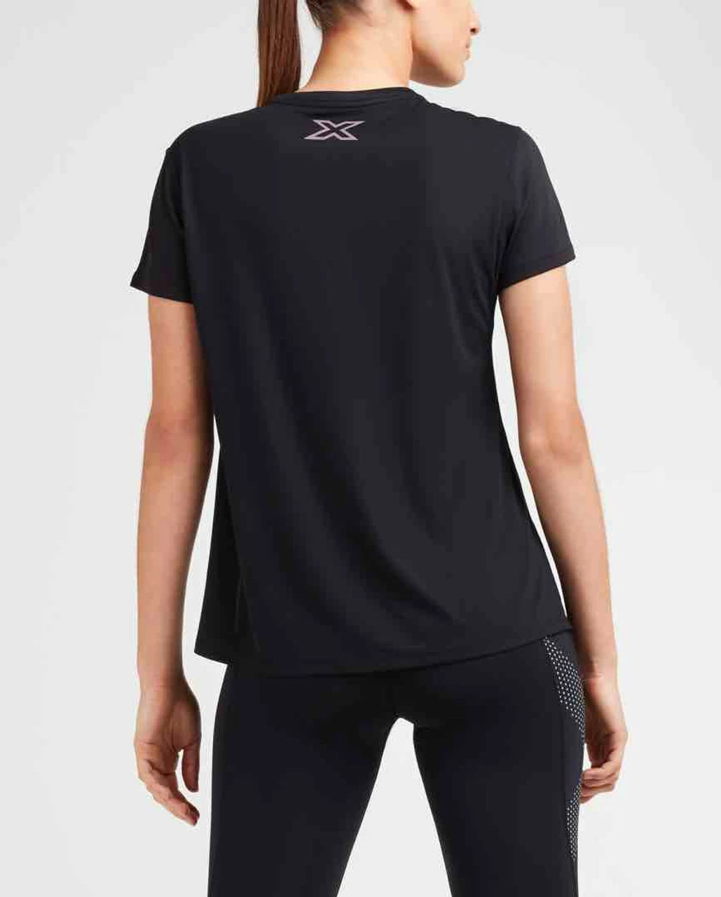 2XU - Xvent G2 Short Sleeve Tee - Women's - Image 7