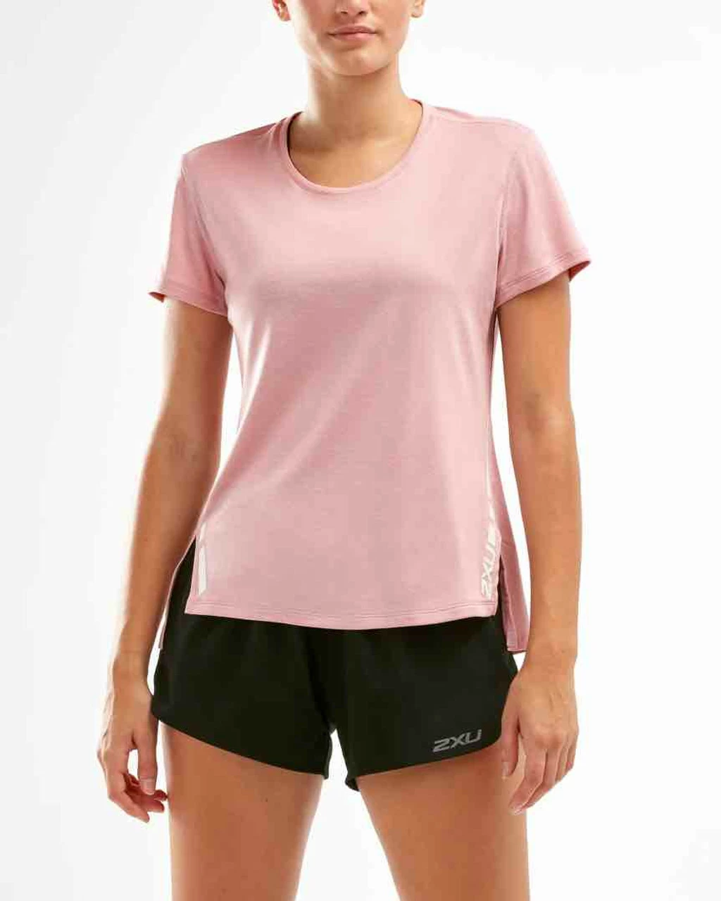 2XU - Xvent G2 Short Sleeve Tee - Women's - Image 2