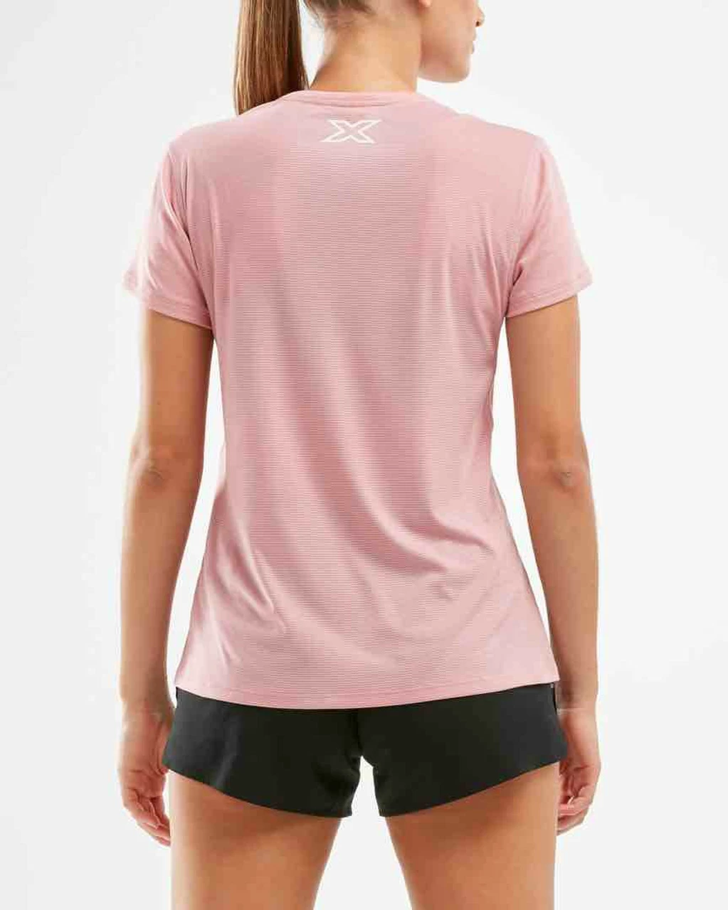 2XU - Xvent G2 Short Sleeve Tee - Women's - Image 10