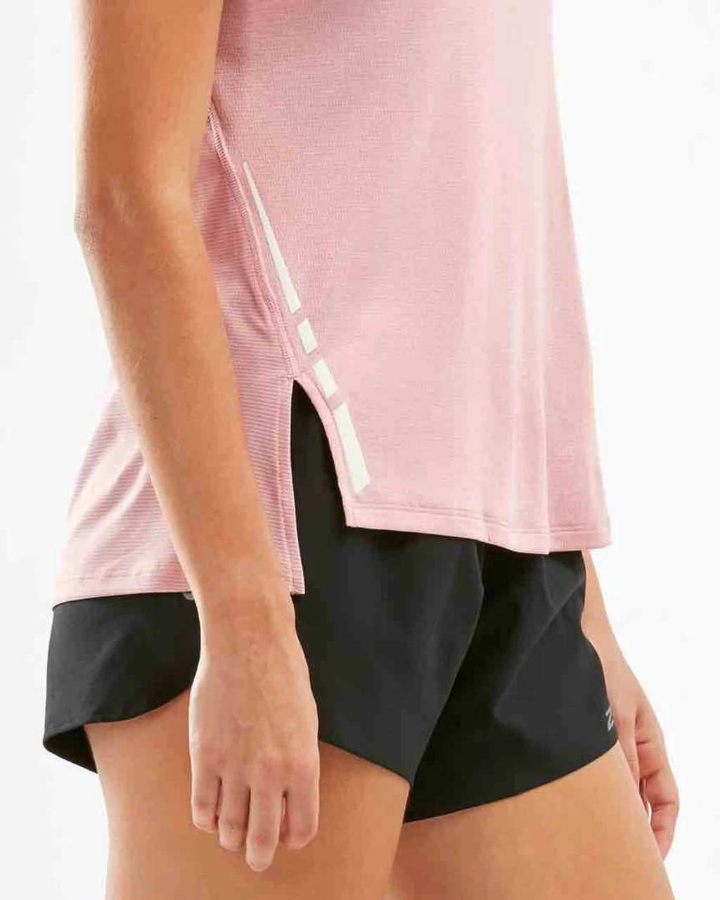 2XU - Xvent G2 Short Sleeve Tee - Women's - Image 12