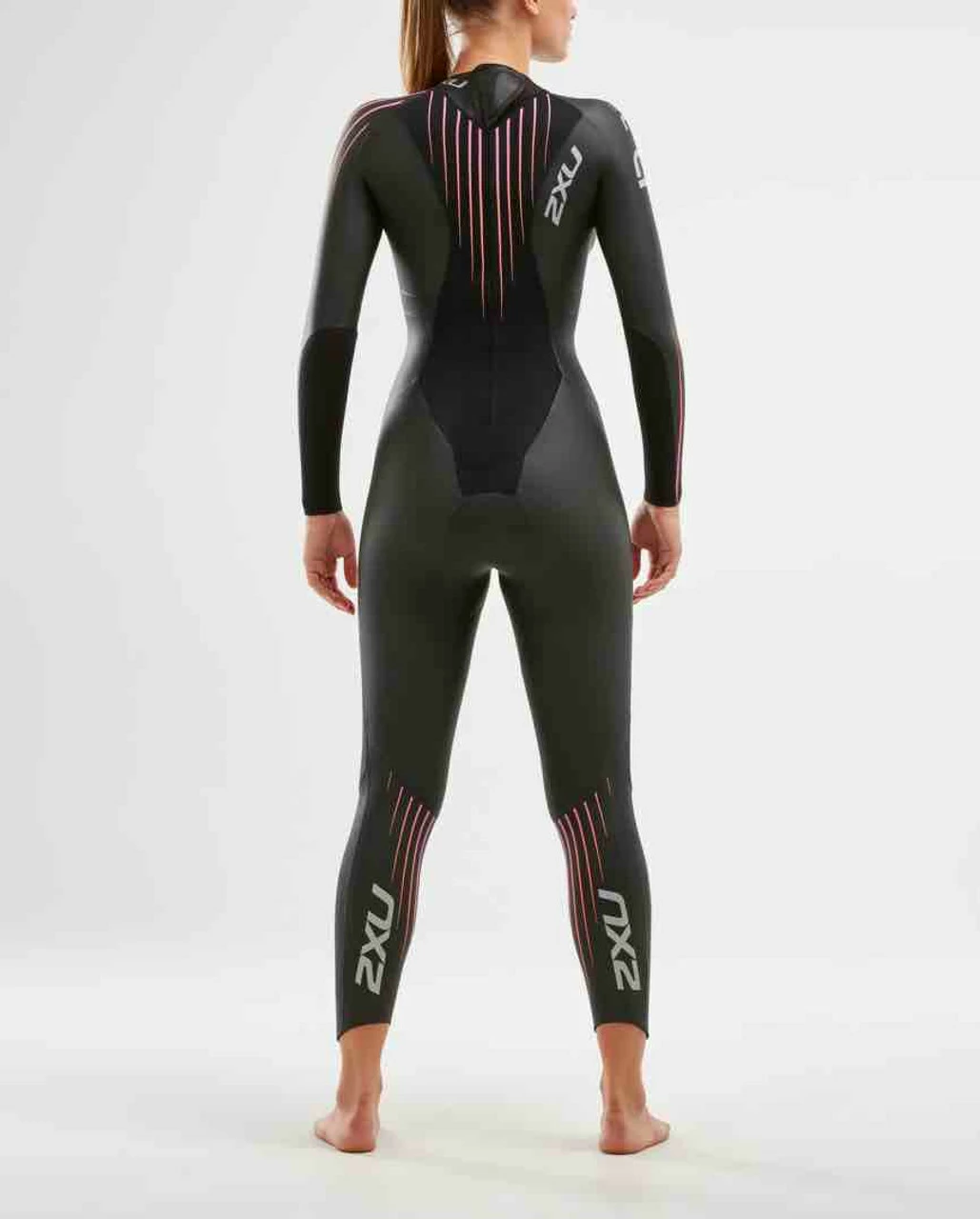 2XU - P:1 Propel Wetsuit - Women's - Image 3