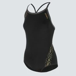Zone 3 Zone3 - Iconic Bound Back Swim Costume - Women's