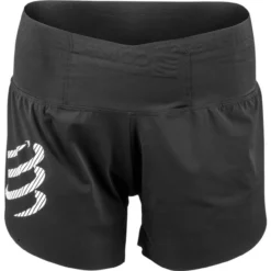 Compressport - Women's Racing Overshort