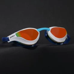 Zone 3 Zone3 - Viper Speed - White/Purple - Lens : Rainbow Tint - Unisex