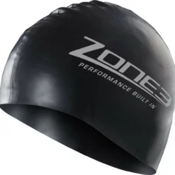 Zone 3 Zone3 - 2023 - Silicone Swim Cap