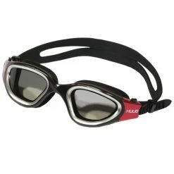 HUUB - Aphotic Photochromatic Goggles Plus Hard Case