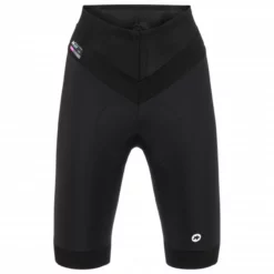 Assos - UMA GT Half Shorts C2 Short - Women's - Black Series - 2023