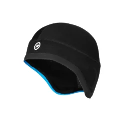 Assos - Unisex Winter Cap - Black Series