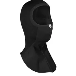 ASSOS - Assosoires Unisex Winter Face Mask - Black Series