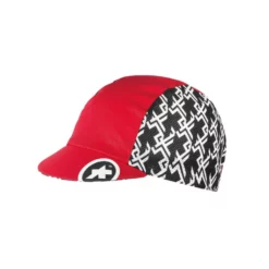 Assos - GT Cap - Unisex - National Red
