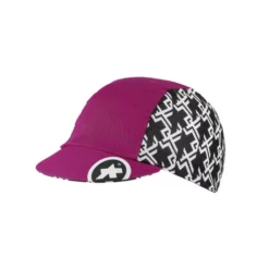 Assos - GT Cap - Unisex - Midnight Purple