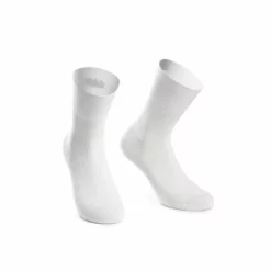 Assos - GT Socks - Unisex - Holy White