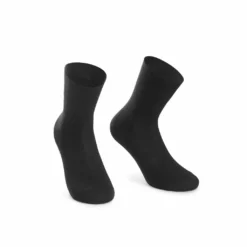 Assos - GT Socks - Black Series - Unisex