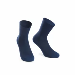 Assos - GT Socks - Unisex - Caleum Blue