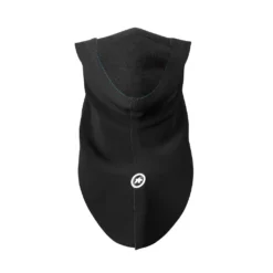 Assos - Unisex Winter Neck Protector - Black Series
