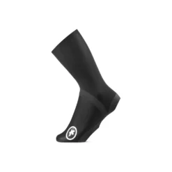 Assos - Unisex Rain Booties - Black Series